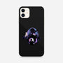 Nevermore Night-iphone snap phone case-dandingeroz