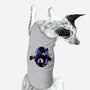 Nevermore Night-dog basic pet tank-dandingeroz