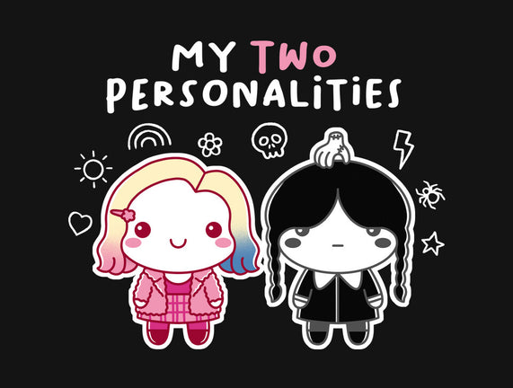 Two Personalities