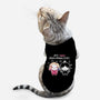 Two Personalities-cat basic pet tank-paulagarcia