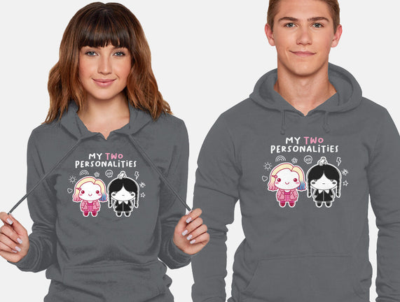 Two Personalities