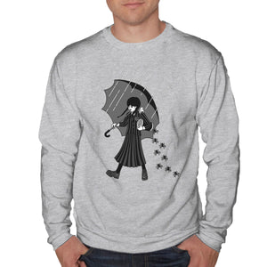 Spooky Girl