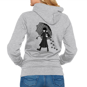 Spooky Girl