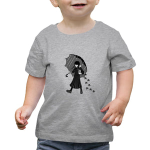 Spooky Girl