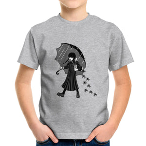 Spooky Girl