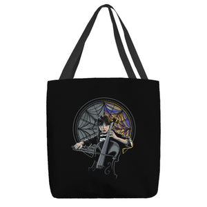 Wednesday And The Cello