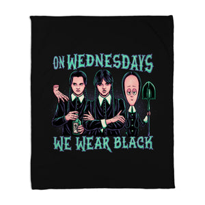 Wednesday Club