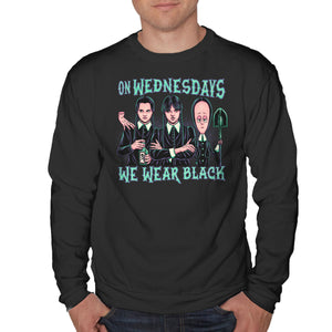 Wednesday Club