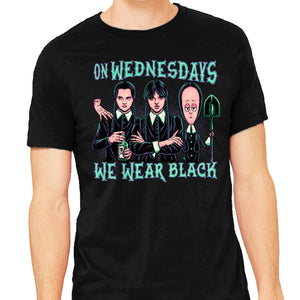 Wednesday Club