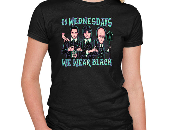 Wednesday Club