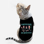 Wednesday Club-cat basic pet tank-momma_gorilla
