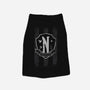Unitas Est Invicta-cat basic pet tank-drbutler