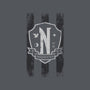 Unitas Est Invicta-mens basic tee-drbutler