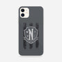 Unitas Est Invicta-iphone snap phone case-drbutler