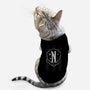 Unitas Est Invicta-cat basic pet tank-drbutler