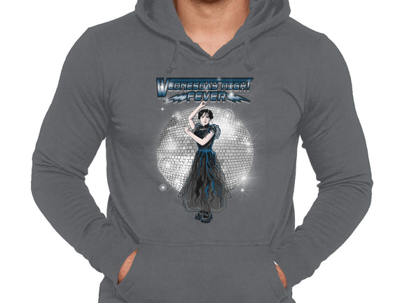 Wednesday Night Fever