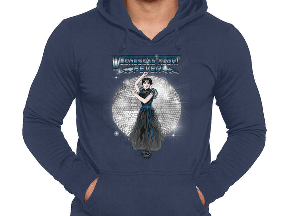 Wednesday Night Fever