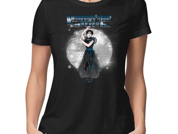 Wednesday Night Fever