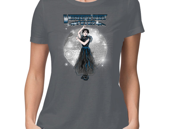 Wednesday Night Fever