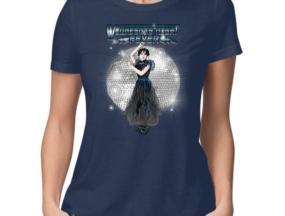 Wednesday Night Fever