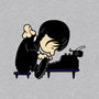 Wednesdaynuts-mens heavyweight tee-Raffiti