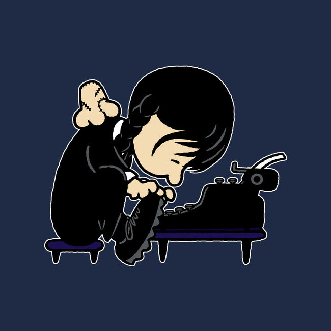 Wednesdaynuts-unisex pullover sweatshirt-Raffiti