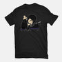 Wednesdaynuts-unisex basic tee-Raffiti