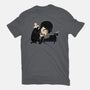 Wednesdaynuts-mens heavyweight tee-Raffiti