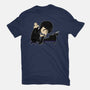 Wednesdaynuts-mens heavyweight tee-Raffiti