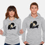 Wednesdaynuts-unisex pullover sweatshirt-Raffiti