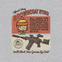 Browncoat Ryder BB-Gun-unisex pullover sweatshirt-kg07