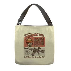 Browncoat Ryder BB-Gun