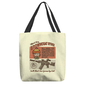 Browncoat Ryder BB-Gun