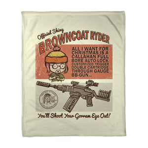 Browncoat Ryder BB-Gun