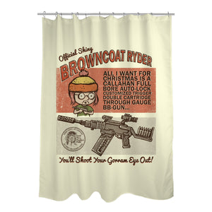 Browncoat Ryder BB-Gun