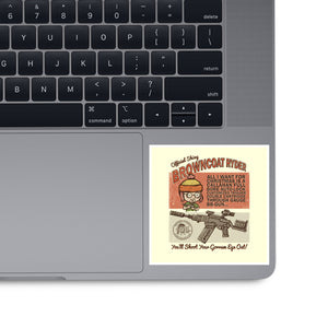 Browncoat Ryder BB-Gun