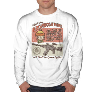 Browncoat Ryder BB-Gun