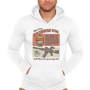 Browncoat Ryder BB-Gun