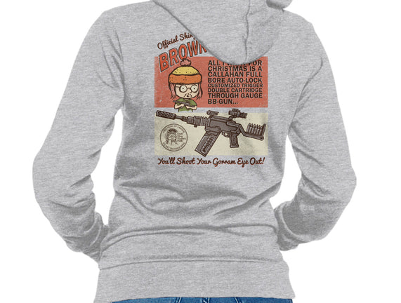 Browncoat Ryder BB-Gun