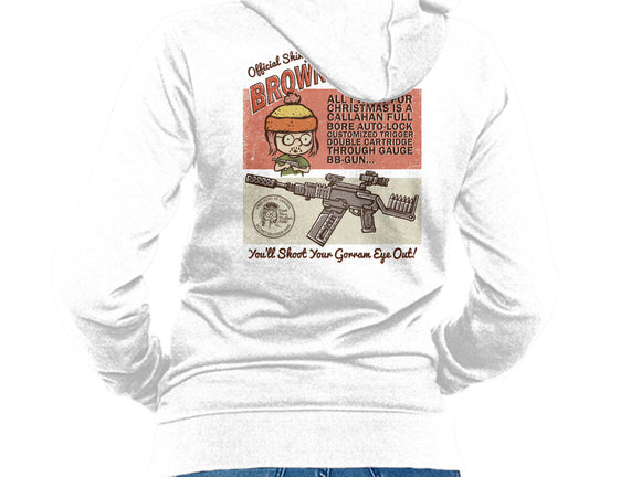 Browncoat Ryder BB-Gun