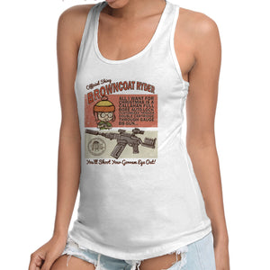 Browncoat Ryder BB-Gun