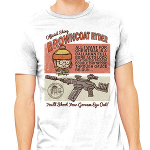 Browncoat Ryder BB-Gun
