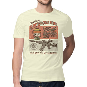 Browncoat Ryder BB-Gun