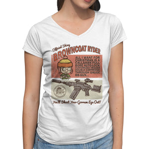 Browncoat Ryder BB-Gun