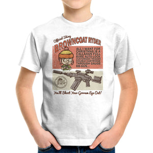Browncoat Ryder BB-Gun