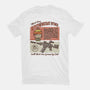 Browncoat Ryder BB-Gun-mens heavyweight tee-kg07