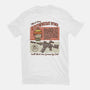 Browncoat Ryder BB-Gun-unisex basic tee-kg07