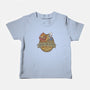 Miser Brothers Bar And Grill-baby basic tee-kg07
