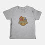 Miser Brothers Bar And Grill-baby basic tee-kg07