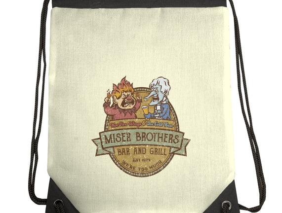 Miser Brothers Bar And Grill